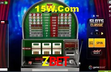 Zbet - Pagamento PIX Instantâneo
